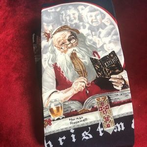 Vintage 1999 Santa’s Tie